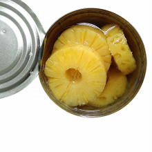 консервированные ломтики ананаса / кольца в сиропе в банках 567г / 850г / А10